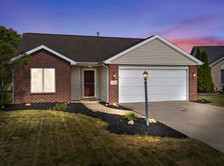 4461 Fenwick Dr, New Haven, IN 46774