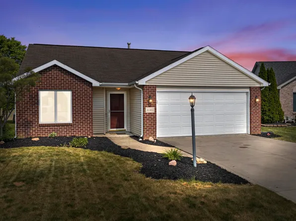 4461 Fenwick Dr, New Haven, IN 46774