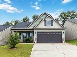 130 Mistwood Ln, Boiling Springs, SC 29316