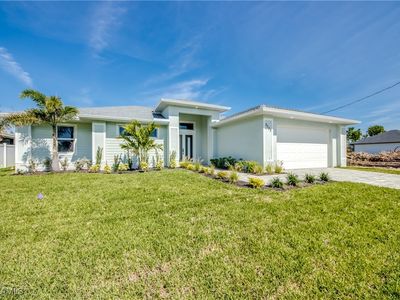1723 SW 2nd Ter, Cape Coral, FL, 33991