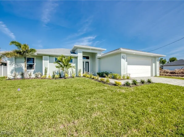 1723 SW 2nd Ter, Cape Coral, FL 33991