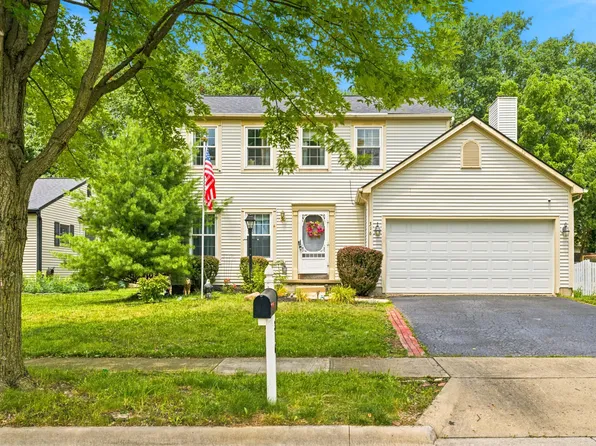 316 Jaguar Spur Ave, Delaware, OH 43015