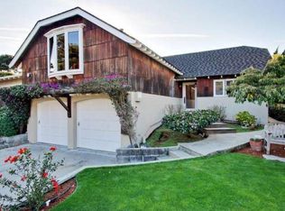 217 4th Ave, Santa Cruz, CA 95062