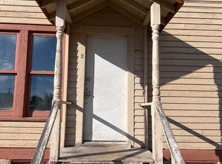 French 601 N. Montana, Miles City, MT 59301