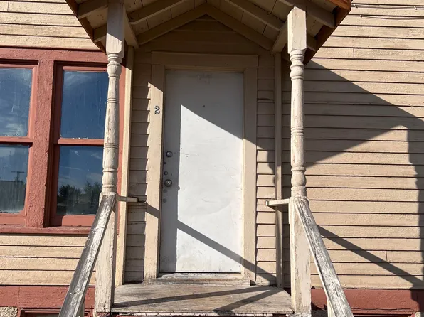 French 601 N. Montana