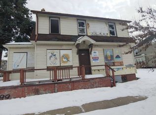 199 W Corning Ave, Syracuse, NY 13205