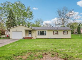 471 Chestnut Ridge Rd, Rochester, NY 14624