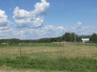 0 Cold Brook Rd, Island Falls, ME 04747