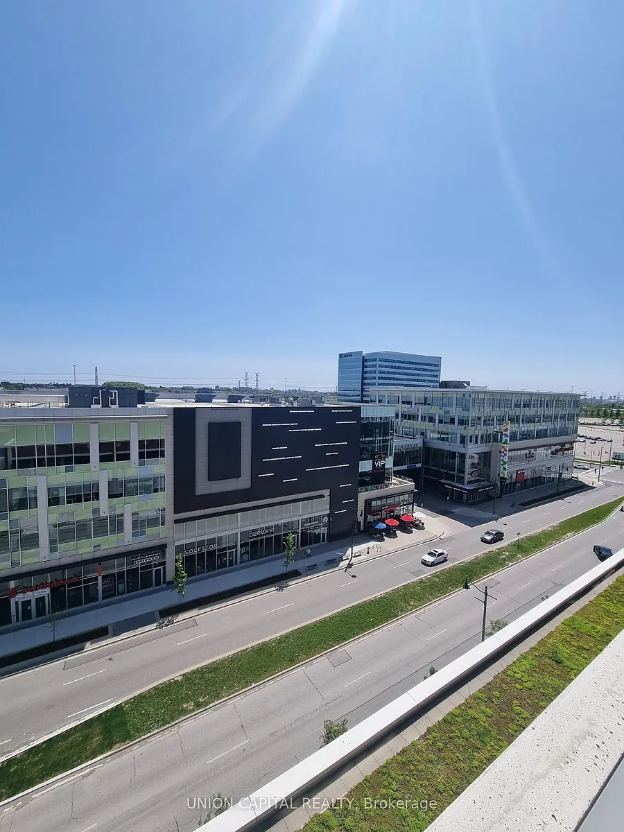 Building Photo - 180 Enterprise Blvd #609
