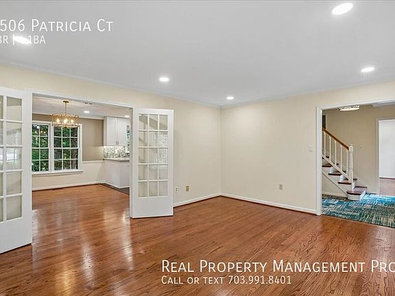 5th image of 2506 Patricia Ct