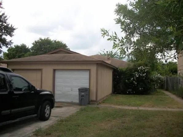 4505 Glade Line Dr, Austin, TX 78744