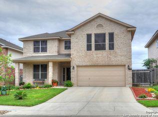 8526 Vineyard Mist, San Antonio, TX 78255