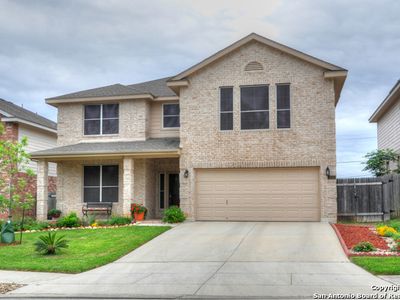 8526 Vineyard Mist, San Antonio, TX, 78255