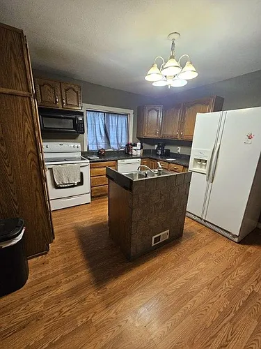 Floor plan Upper Unit