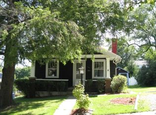708 S Perry St, Titusville, PA