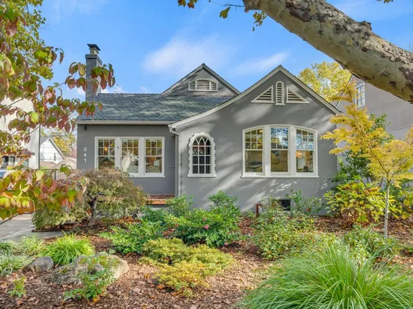 641 Santa Ynez Way, Sacramento, CA 95816