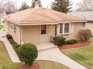 3717 N 85th St, Milwaukee, WI 53222