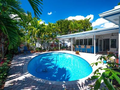 4308 Van Buren St, Hollywood, FL, 33021