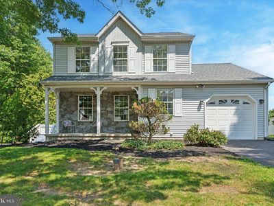 403 E Surrey Ct, Sellersville, PA, 18960