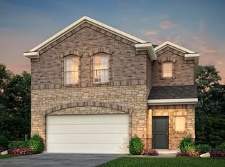 16610 Spirit St, Porter, TX 77365