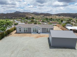 20927 E Valley View Ln, Cordes Lakes, AZ 86333