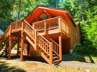 2961 Via Kachess Rd, Easton, WA 98925