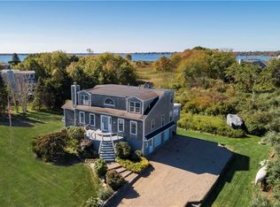 143 Clearview Rd, Charlestown, RI 02813