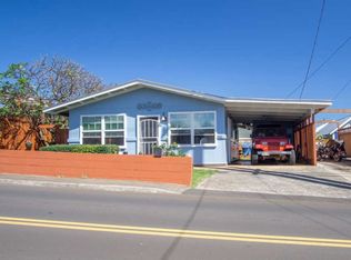 2070 Kaohu St, Wailuku, HI 96793