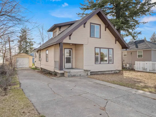 28 E Rockwell Ave, Spokane, WA 99207