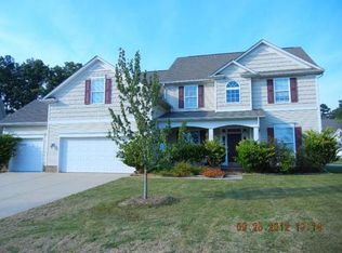 2000 Red Carpet Ct, Indian Trail, NC 28079