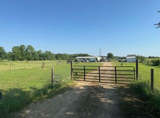 428789 E 1090th Rd, Checotah, OK 74426