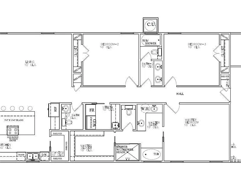 12811 N Saint Croix Ct — Photo 35