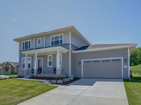 3018 Shady Circle, Cross Plains, WI 53528