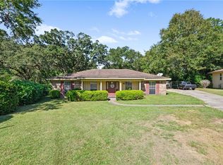 5182 Verbena Ct W, Mobile, AL 36619