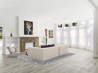 2304 N Cahuenga Blvd, Los Angeles, CA 90068