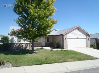 4086 Florence Dr, Loveland, CO 80538