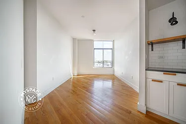 Rented by MySpaceNYC