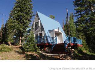 952 County Road 164 Rd, Kremmling, CO 80459