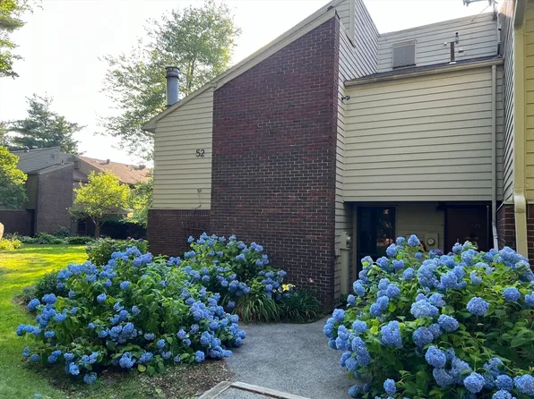 528 Great Elm Way Unit 528, Village Of Nagog Woods, MA 01718