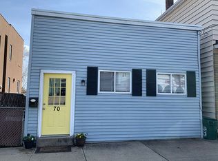 70 Belmont Ave, Garfield, NJ 07026