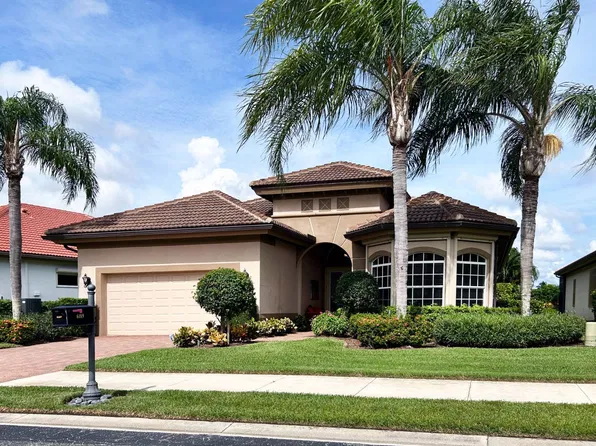 6189 Bunker Pl, Naples, FL 34113