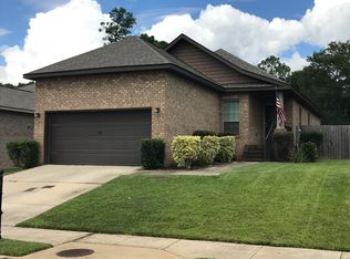 6336 McMurray Pl N, Mobile, AL 36609