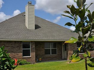 5007 Peabody Hill Ln, Katy, TX 77494