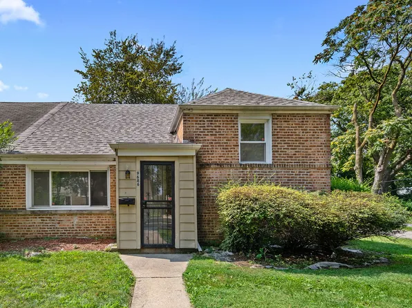 9686 S Luella Ave, Chicago, IL 60617