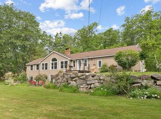 10 Rock And Hard Pl, East Baldwin, ME 04024
