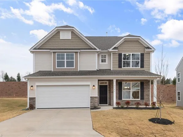 2383 Robbins Perch West Ct, Kernersville, NC 27284