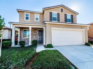 38385 Divot Dr, Beaumont, CA 92223
