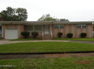 2411 Lofberg Dr, Jacksonville, FL 32216