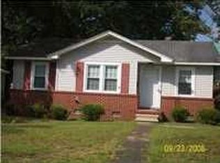 5529 Rio St, Charleston, SC 29406