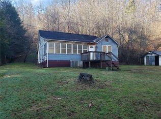 2525 Straight Frk, Alkol, WV 25501